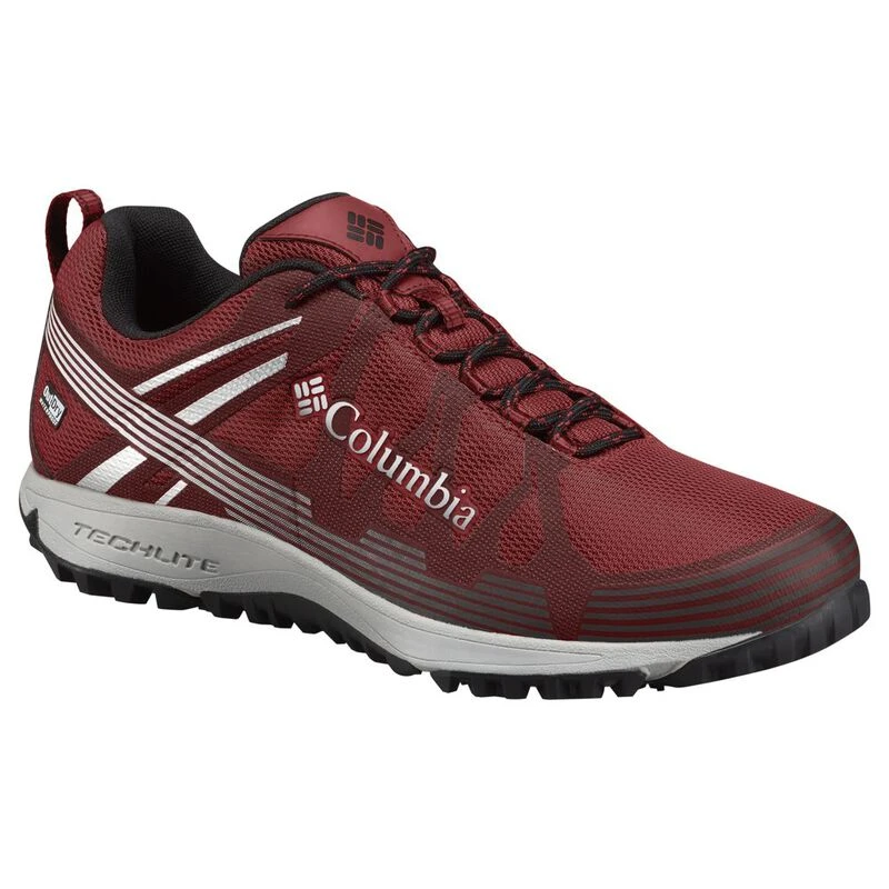 Columbia conspiracy v outdry outlet