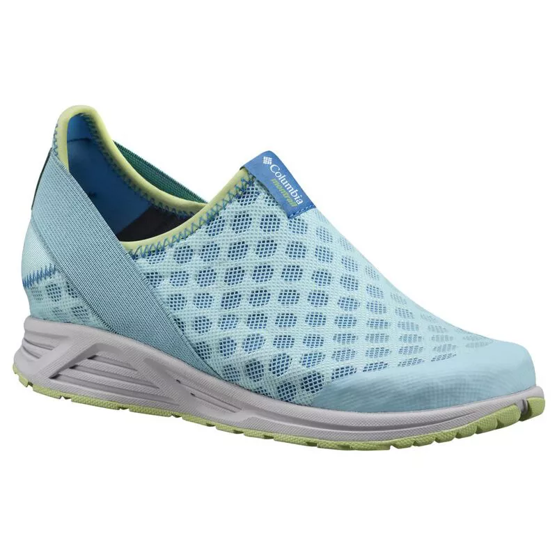 Columbia montrail women's on sale molokini ii recovery sandal