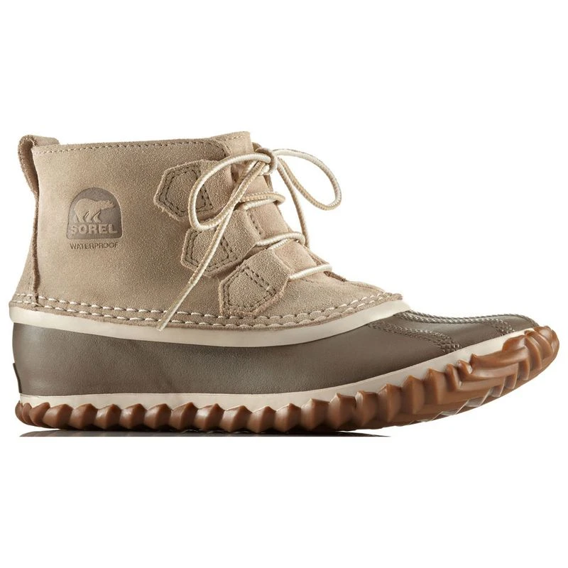 Sorel oatmeal boots sales