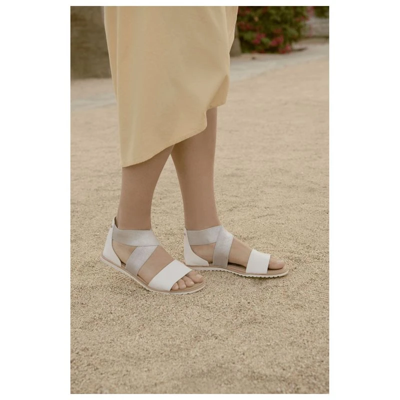 sorel women's ella sandal