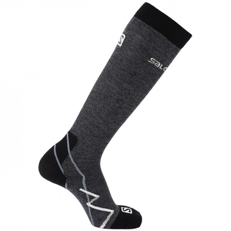 salomon s lab socks