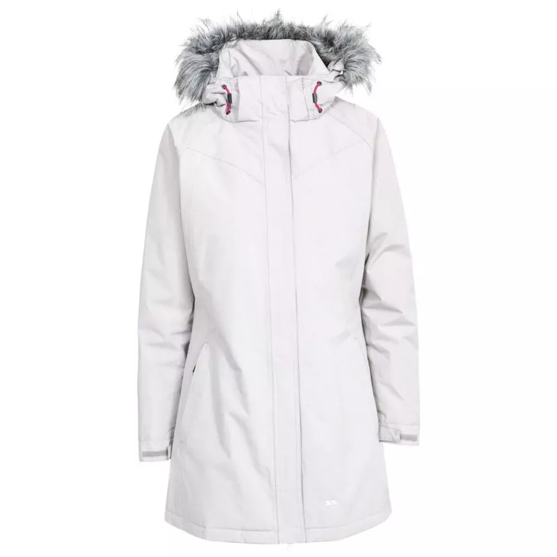 Trespass winter cheap jacket womens