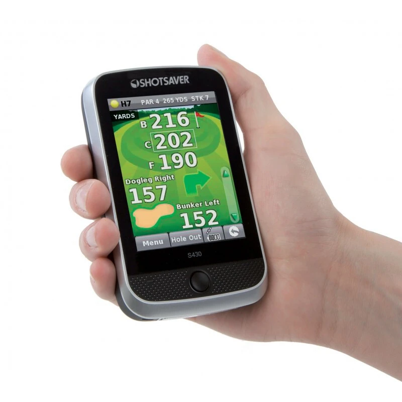 Snooper golf gps discount