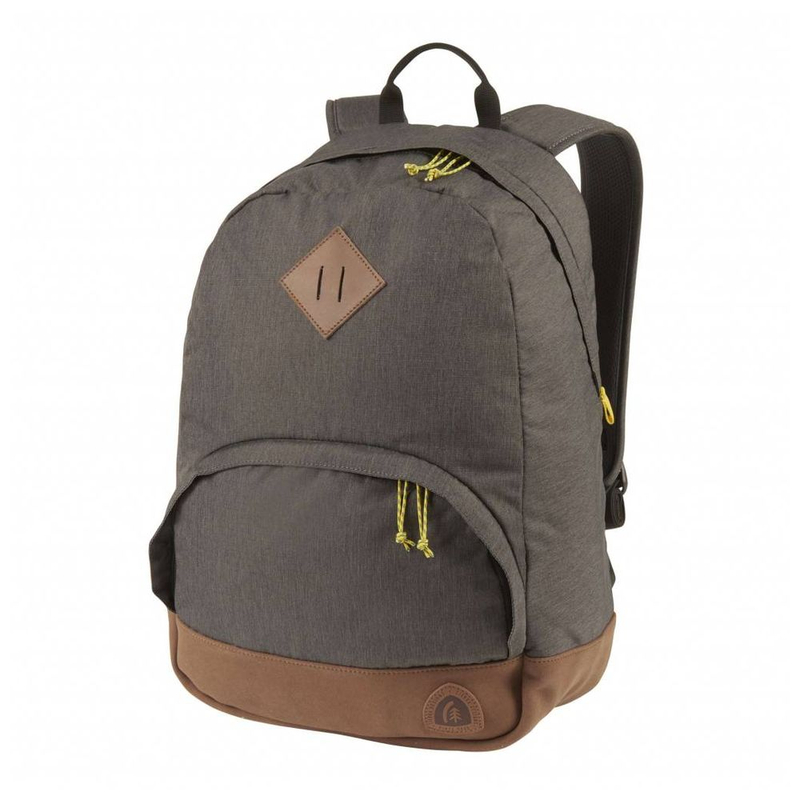 Sierra Designs Daytripper 25L Backpack (Dark Grey) | Sportpursuit