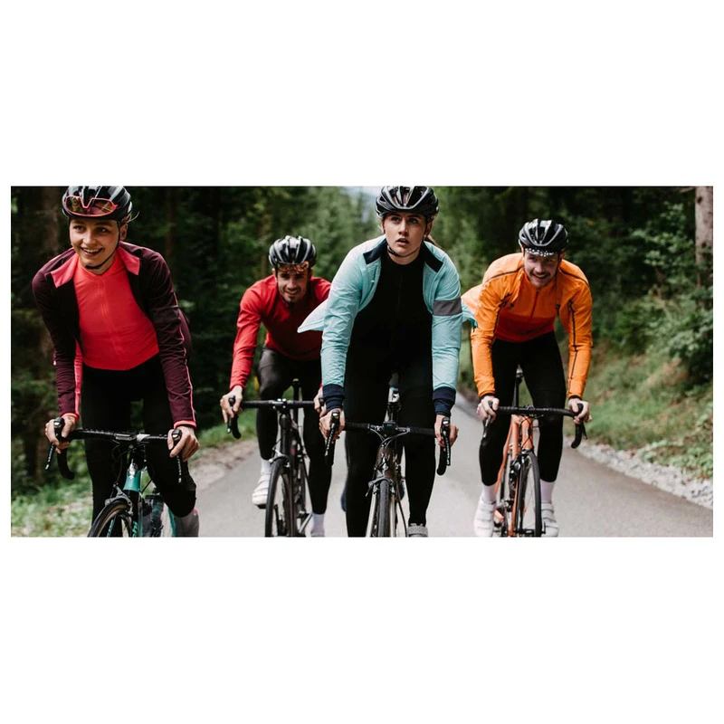 Souplesse insulated jacket hot sale