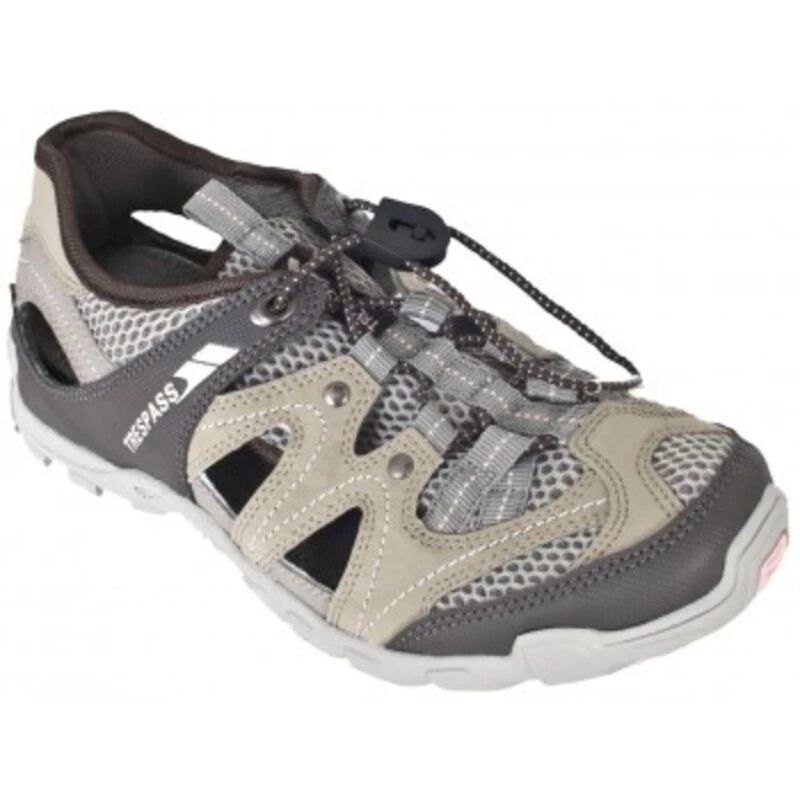 trespass trainers womens