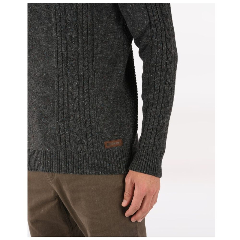 Sherpa Mens Somphe Pullover Kharani Sportpursuit