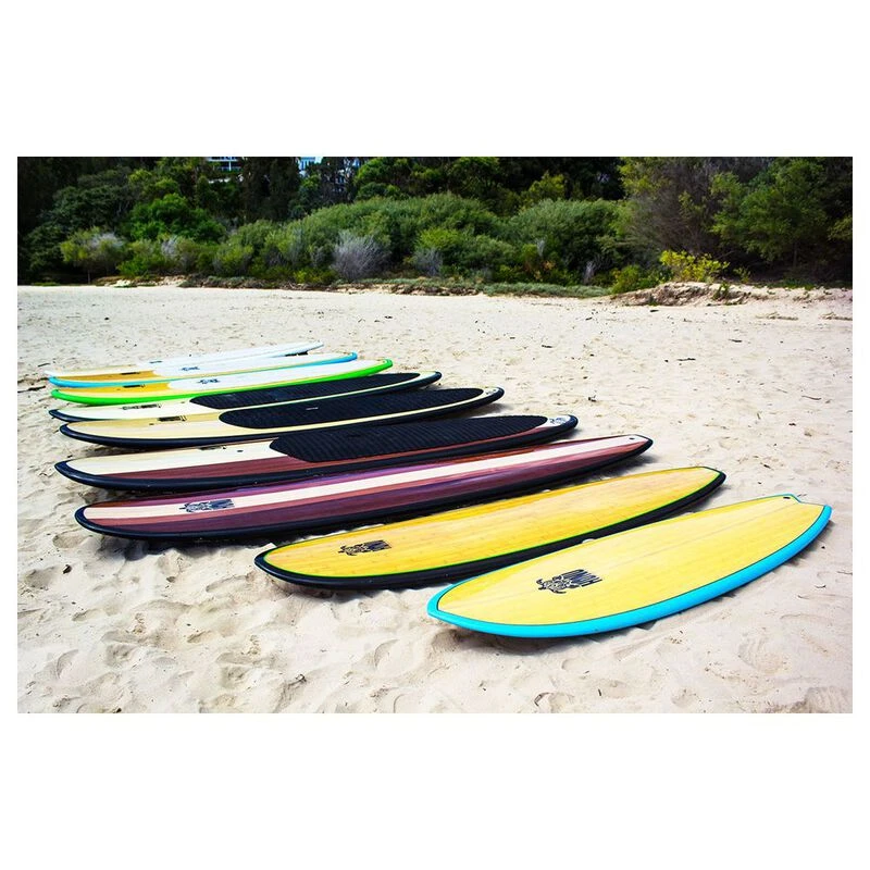 Honu shop surfboards review