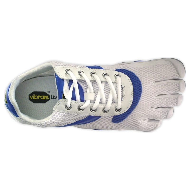 Vibram fivefingers speed top
