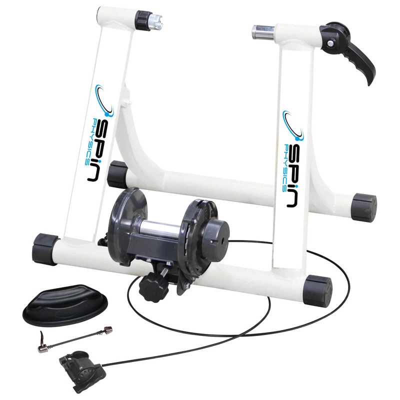 Spin physics turbo trainer outlet