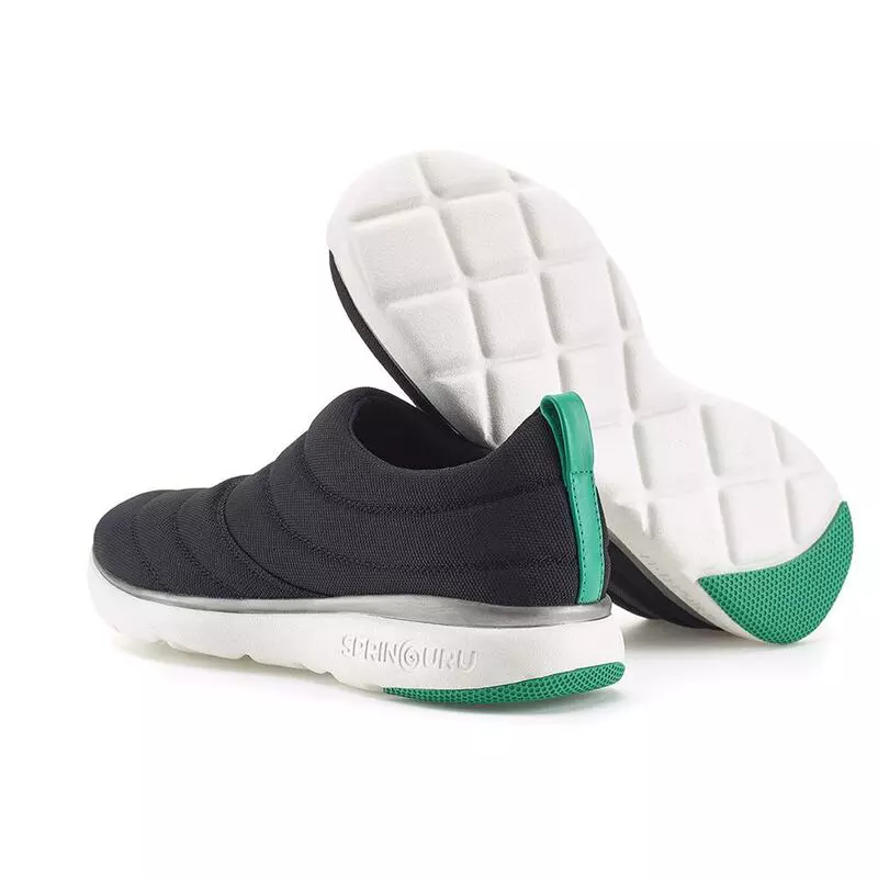 Skechers women's 12379 slip top on trainers