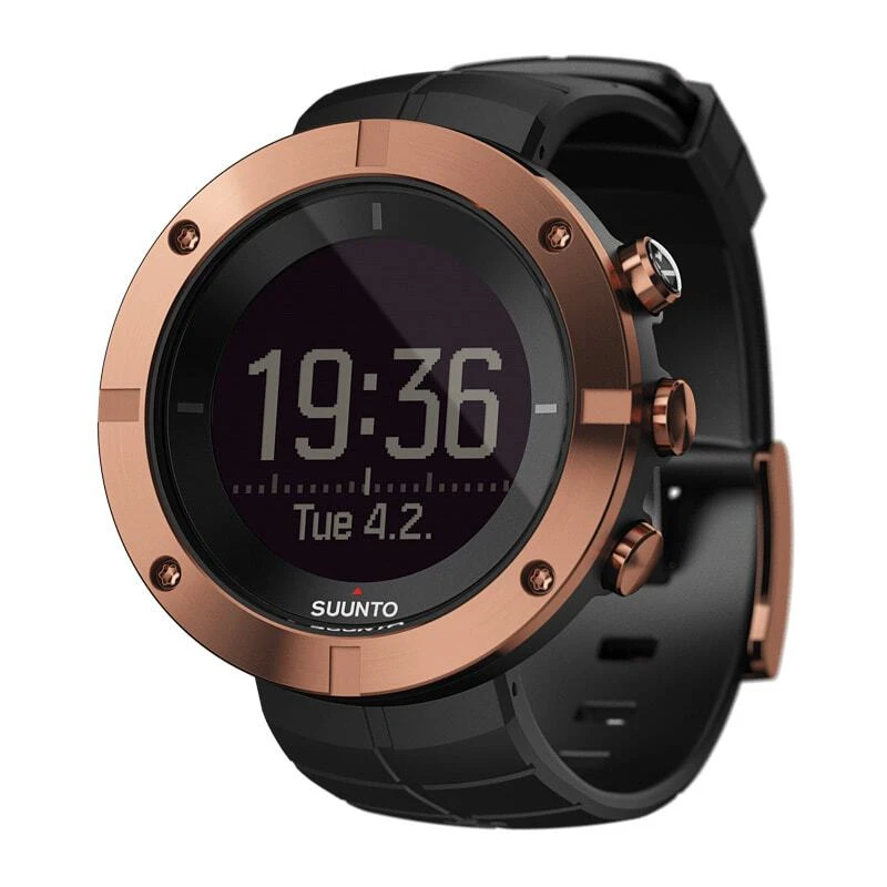 Suunto kailash copper 2025
