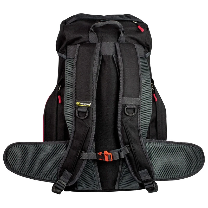 Highlander starav deals 35l rucksack