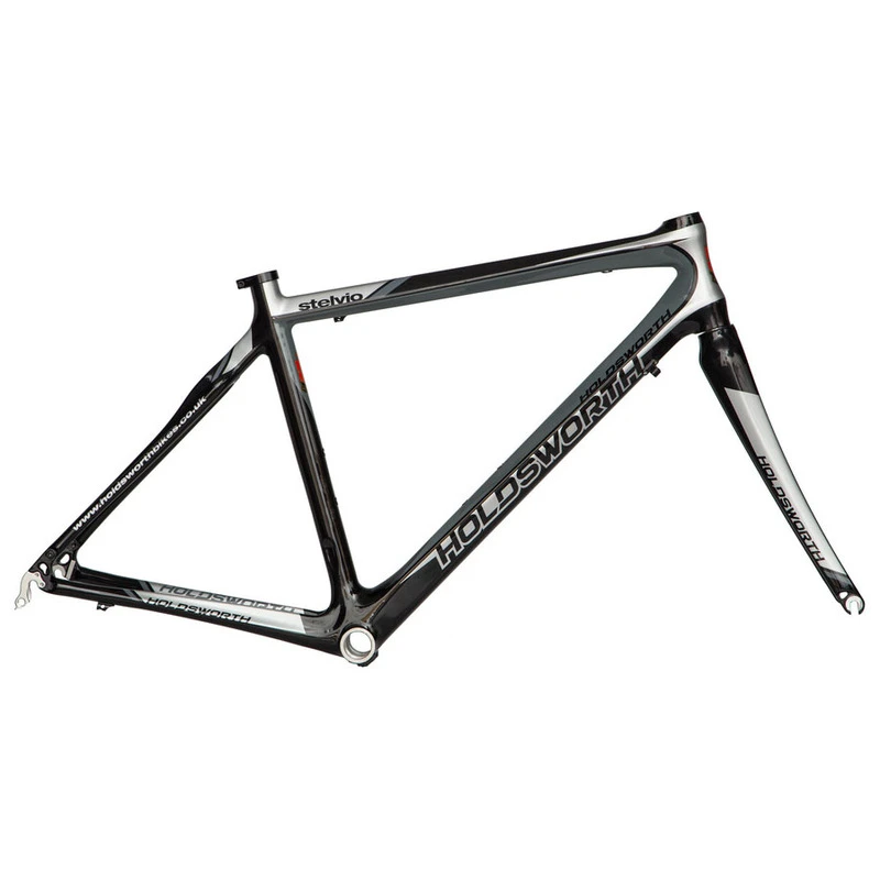 Holdsworth carbon clearance frame