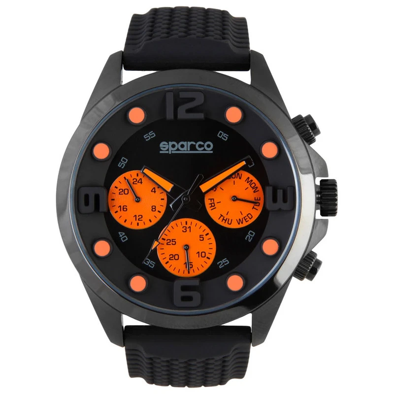 Promo Watches 19,90 - Sparco Fashion Global