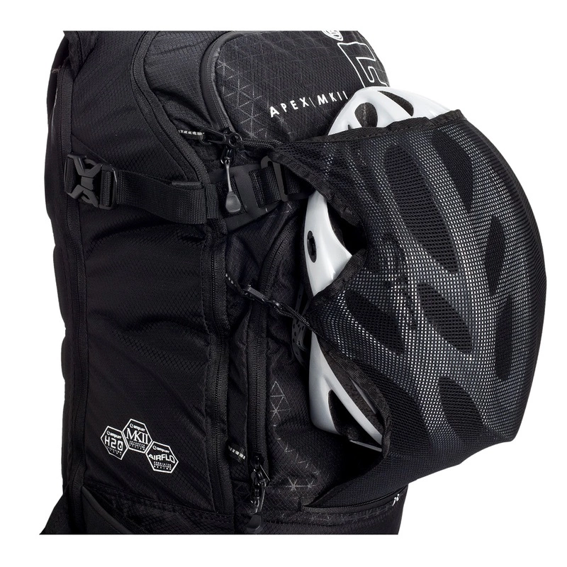 Amplifi mk ii jacket deals