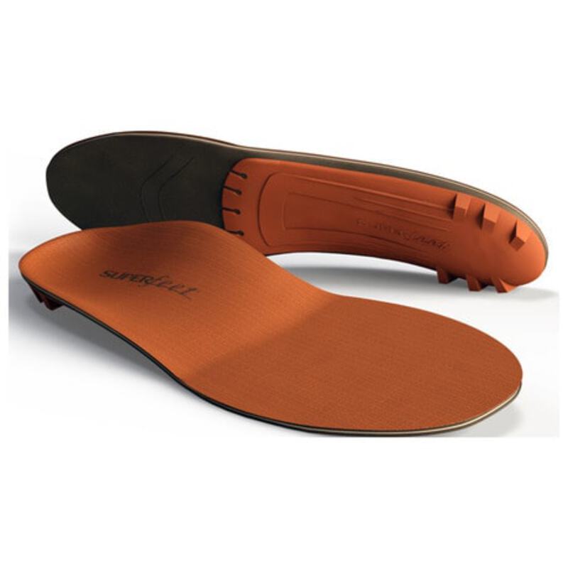 Superfeet Copper DMP Insoles