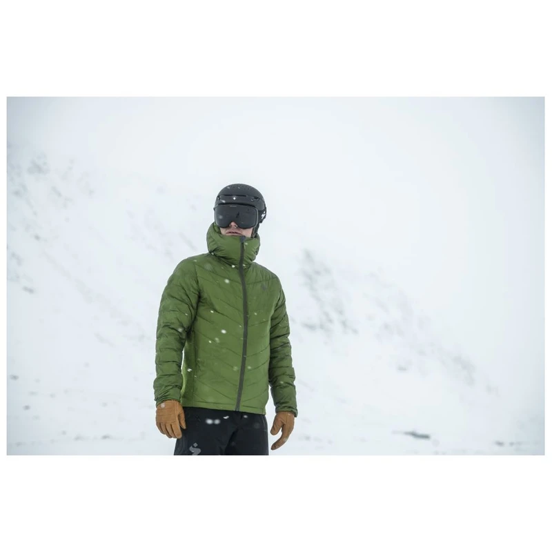 Sweet protection supernaut primaloft hot sale