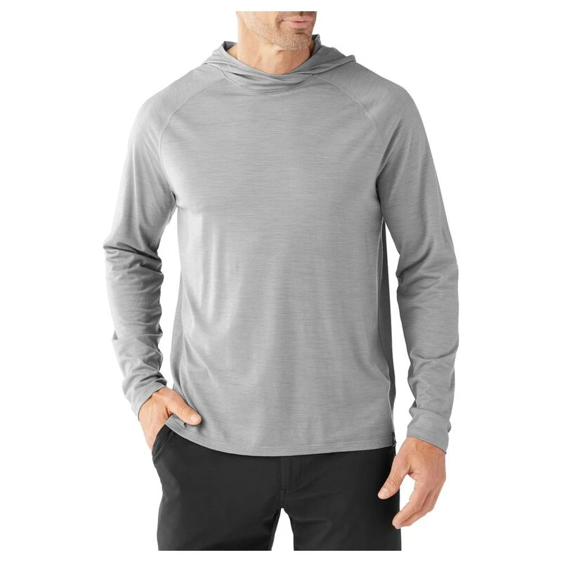 Smartwool merino 150 pattern hoodie sale