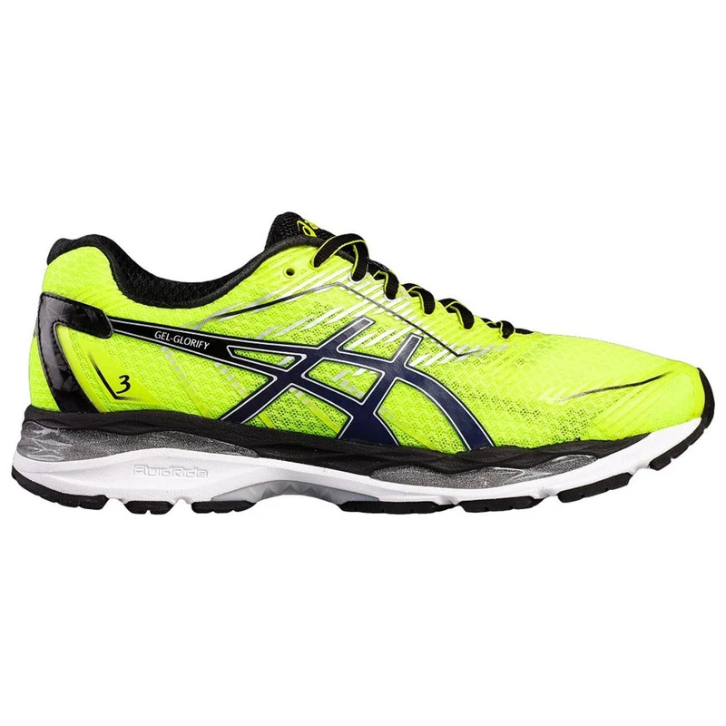 Gel glorify asics deals
