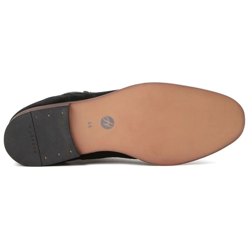 Hudson tamper chelsea boots hot sale