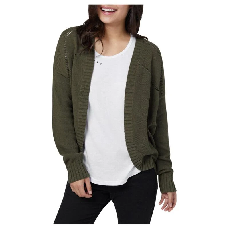 Tentree anoba cardigan online