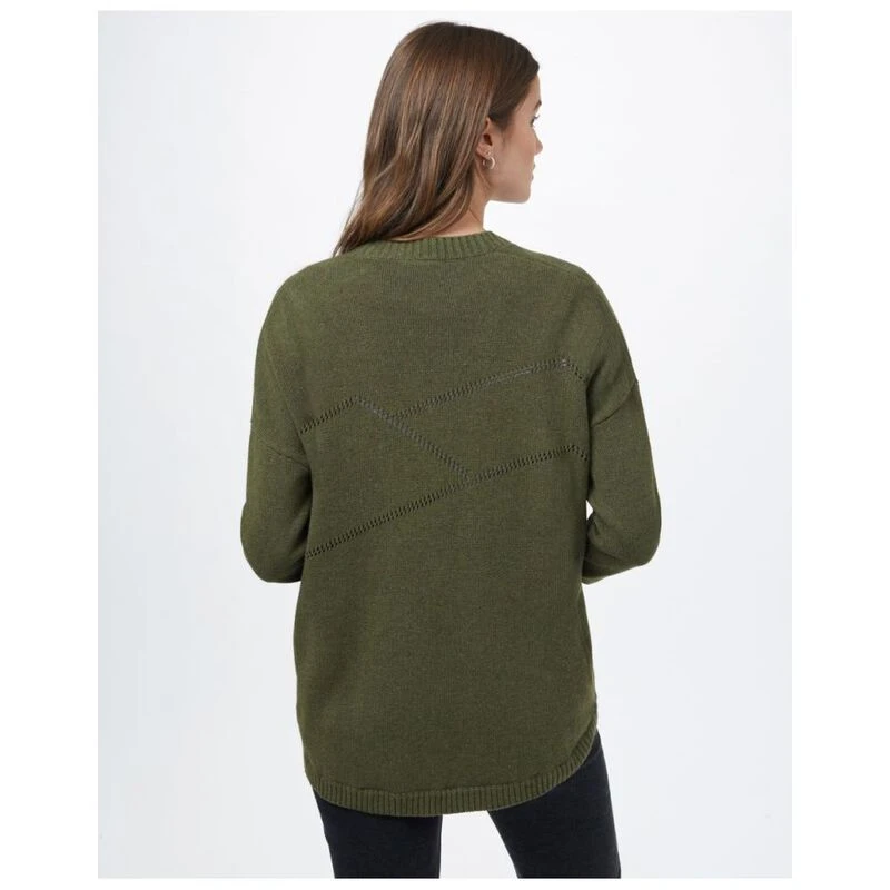 Tentree anoba cardigan online