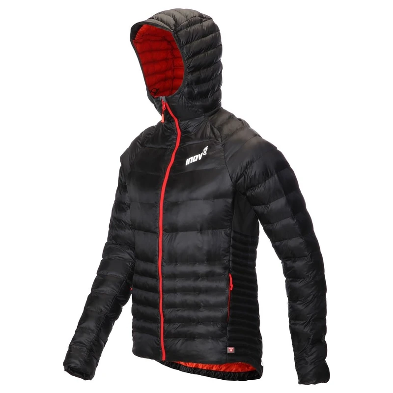 Thermoshell pro insulated top jacket men's 2.0