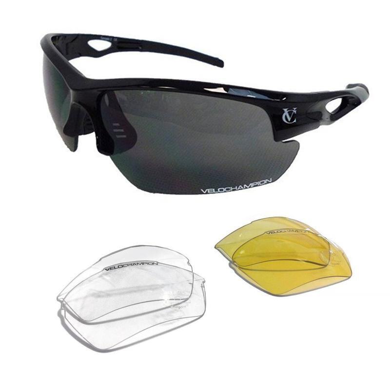 velochampion tornado sunglasses