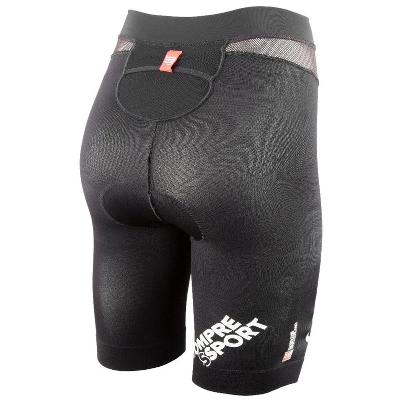 Compressport brutal short discount