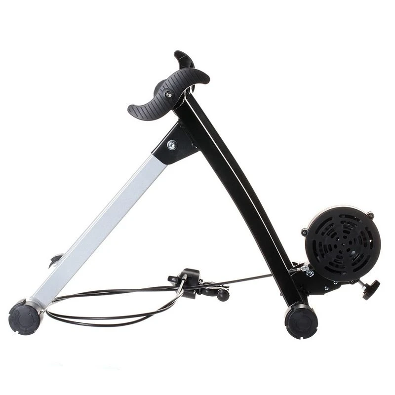 Turbo Trainer & Accessories