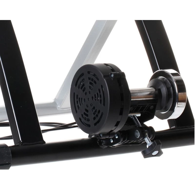 Turbo Trainer & Accessories