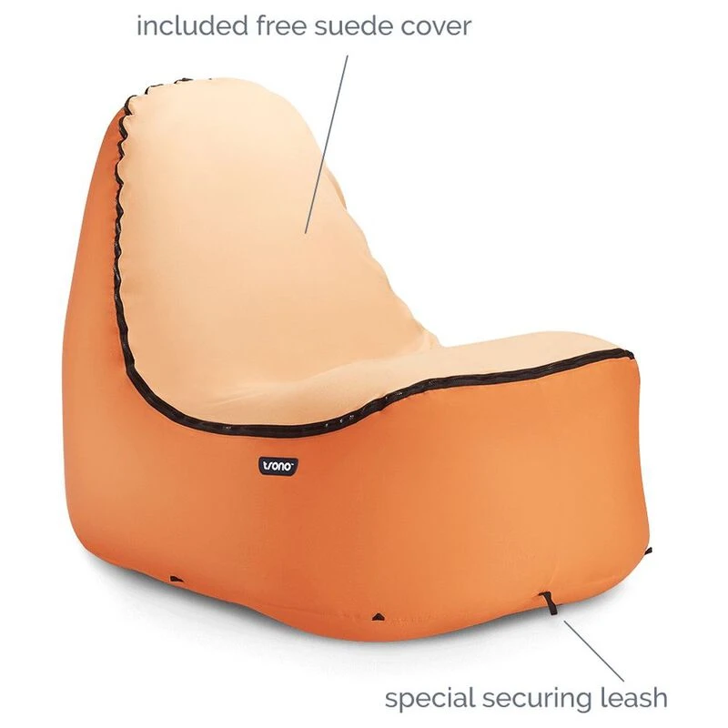 Trono camping sale chair