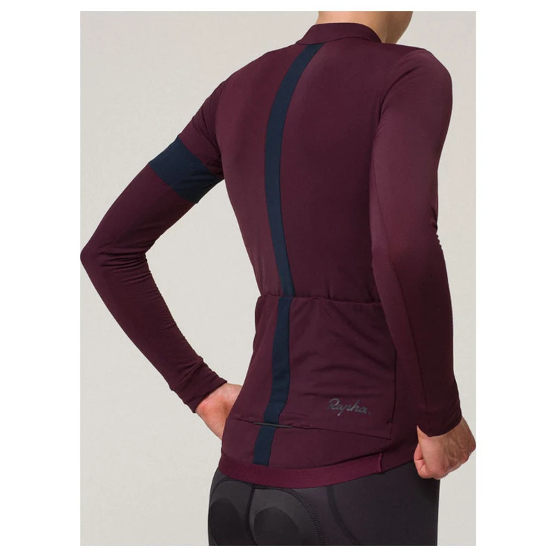 Souplesse shop thermal jersey