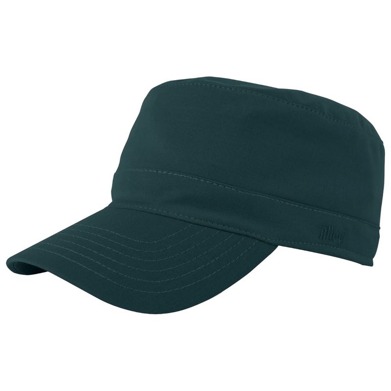 tilley amsterdam cap
