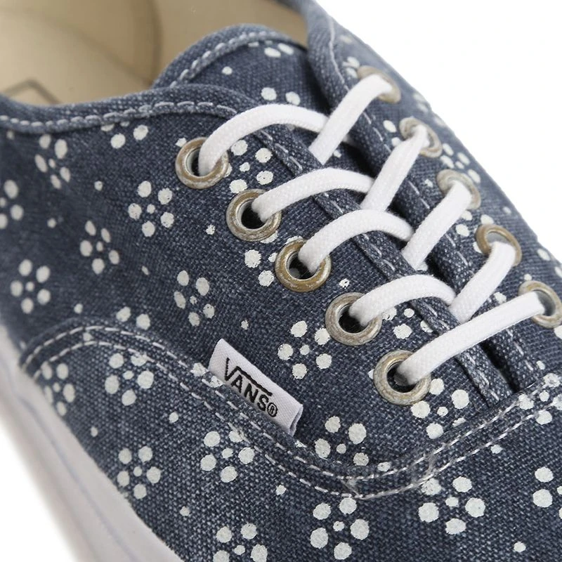 Vans authentic webbing shop