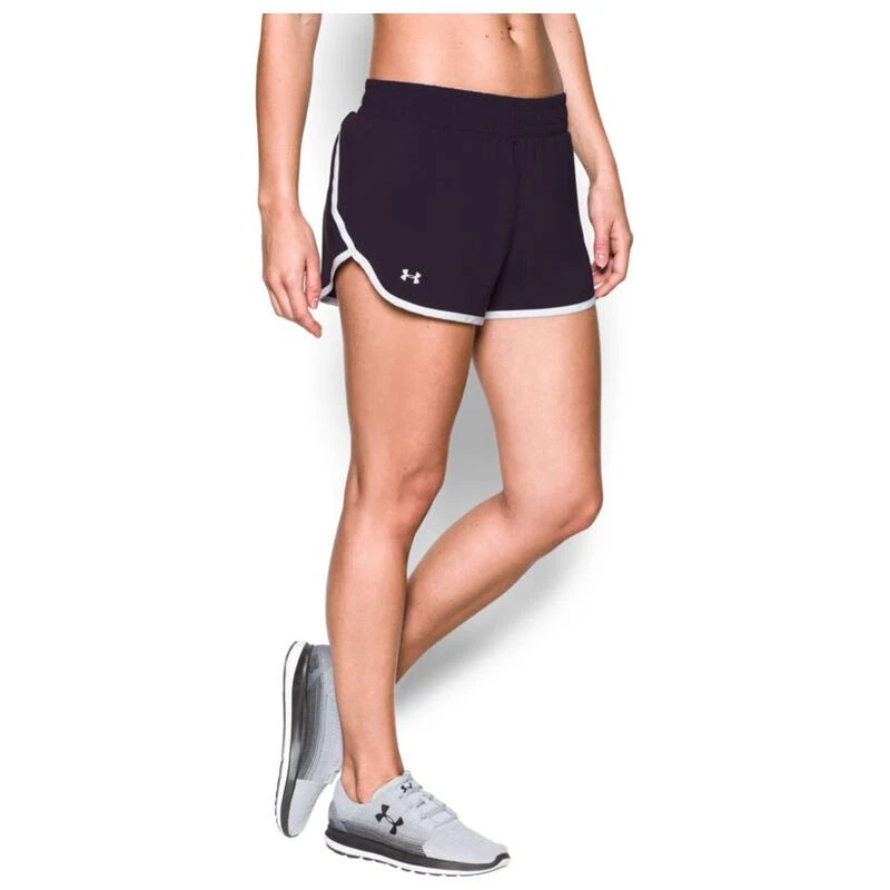 Under armour best sale tulip shorts