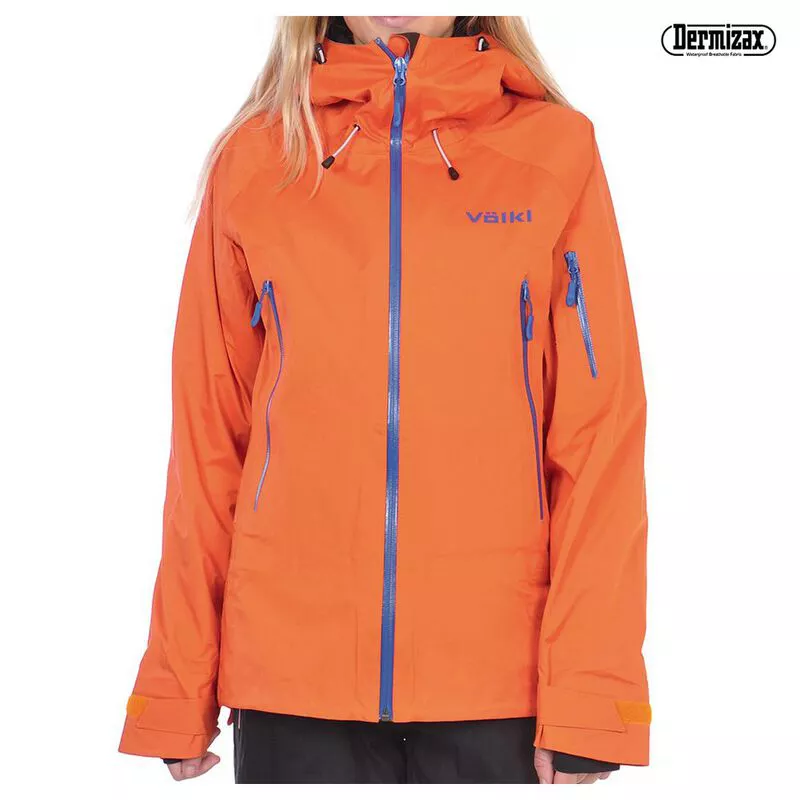 Volkl pro shell jacket top