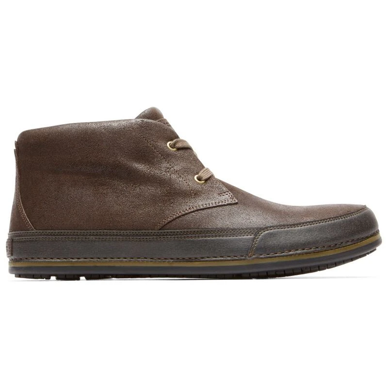 Rockport tailoring guide chukka boots hot sale