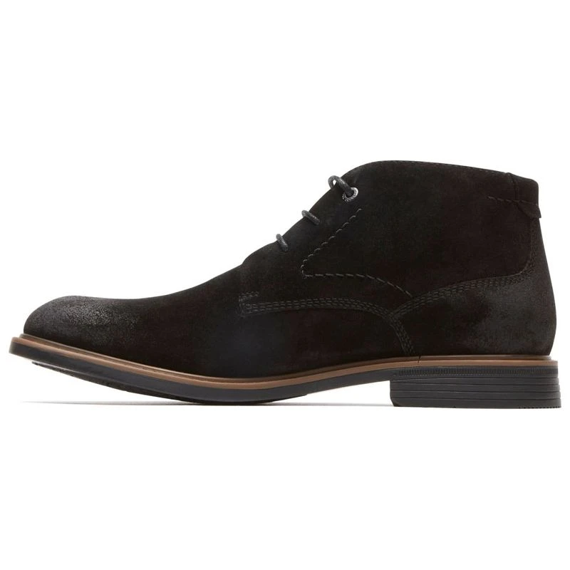 Classic sales break chukka
