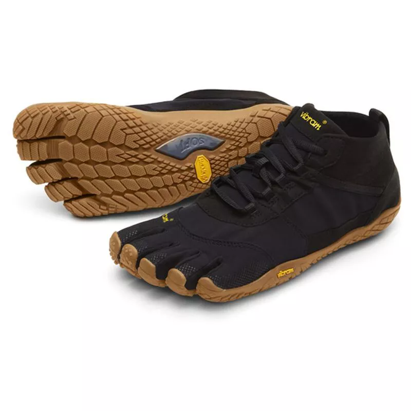 Five finger hotsell shoes sports direct