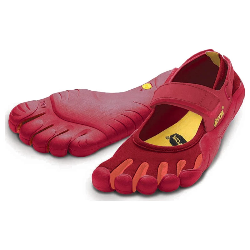 Vibram fivefingers sprint top