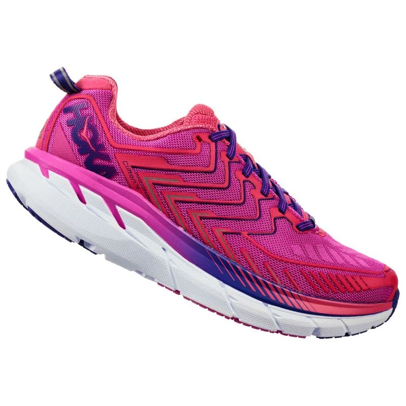Tenis hoka clifton 4 shop