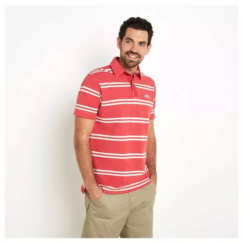 Weird fish polo shirts online