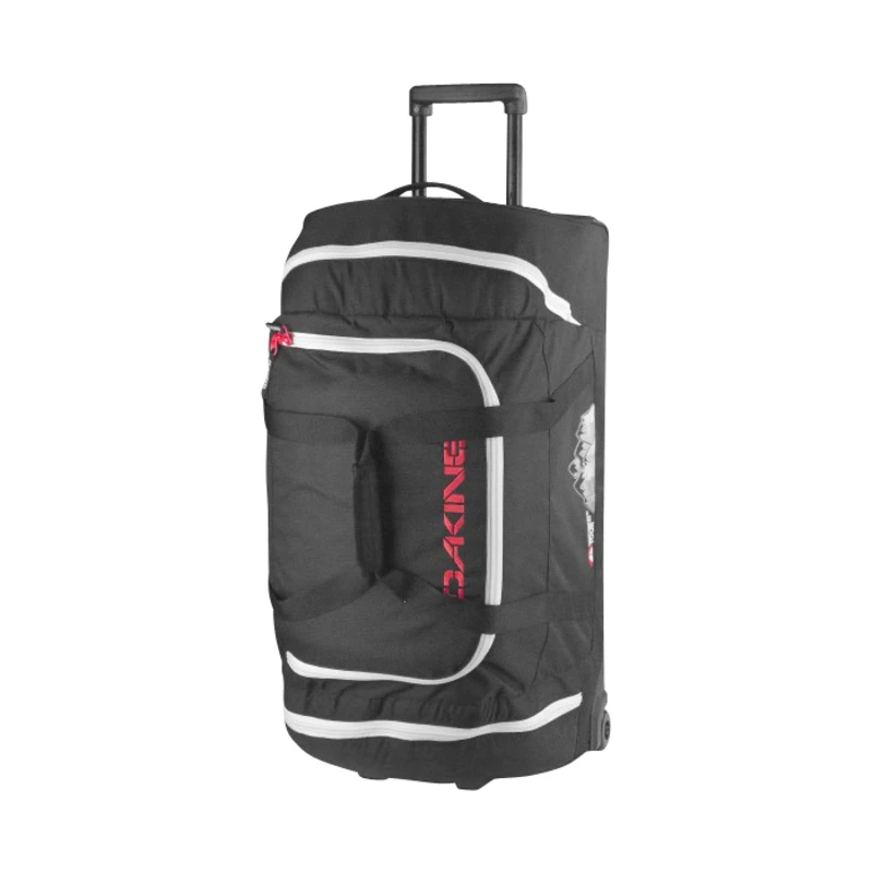 Dakine Mens Wheeled 90L Duffle Bag (Frreride World Tour) Sportpursui