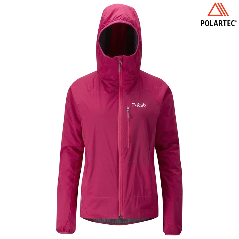 Rab best sale strata hoodie