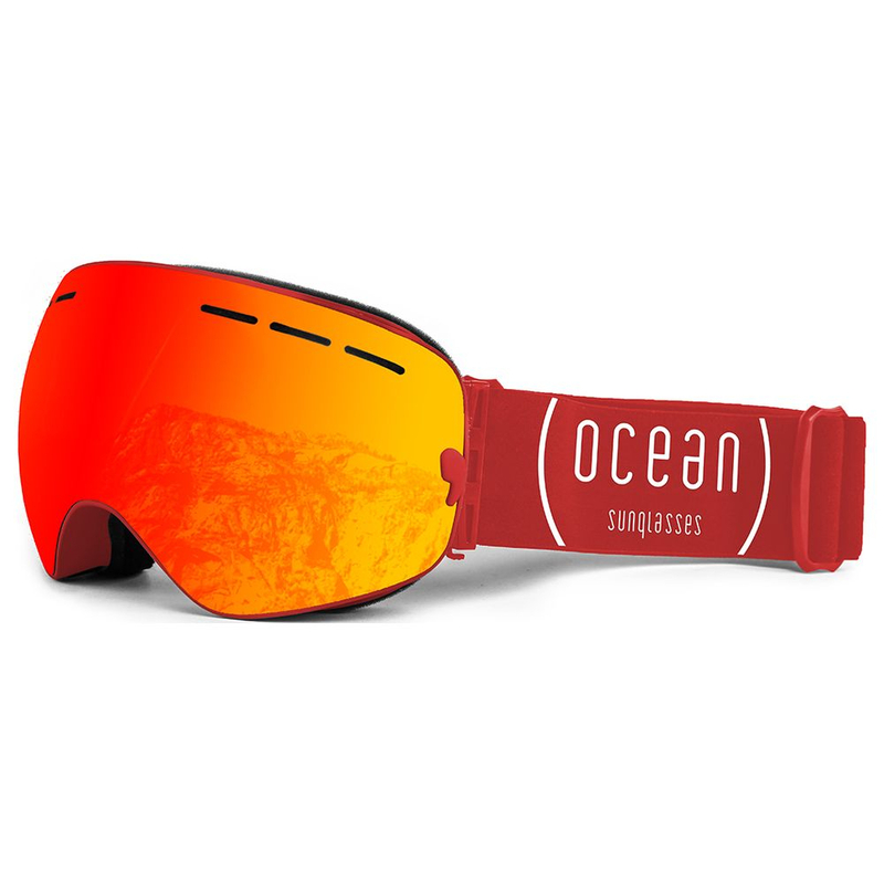 goggles for the ocean