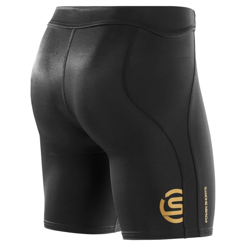 skins power shorts