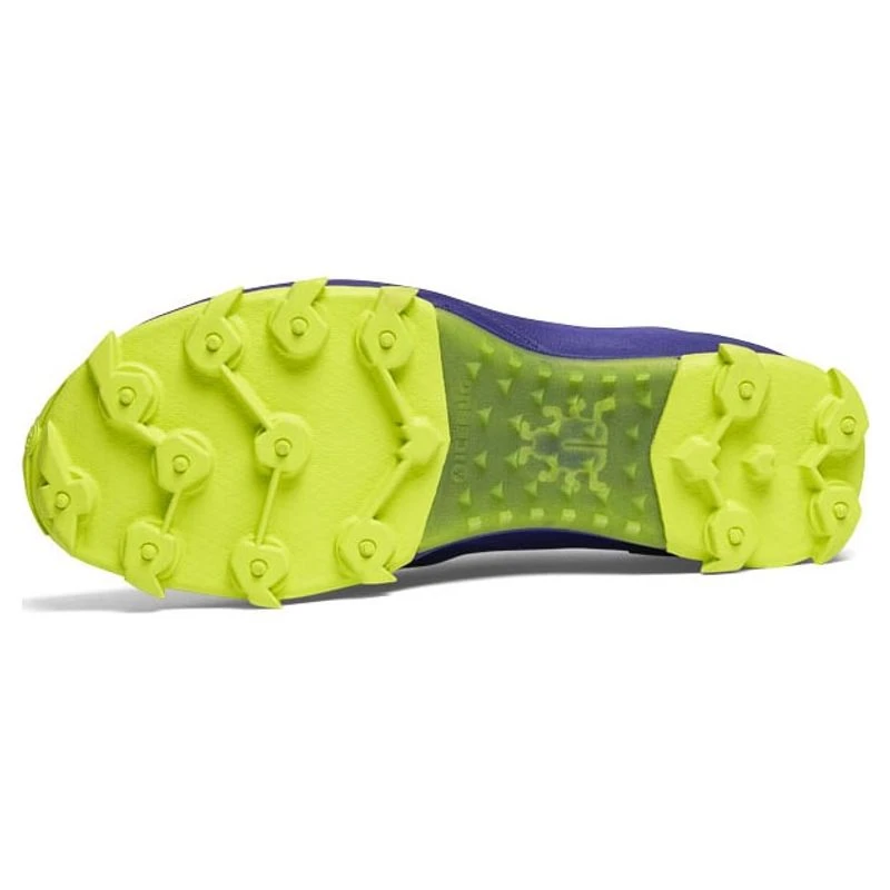 Icebug Womens Zeal 2 RB9X Shoes (Dahlia/Grape)