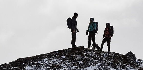 HAGLOFS en vente privée sur PRIVATESPORTSHOP